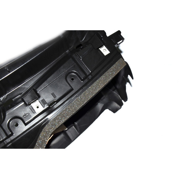 51747255413 Prowadnica powietrza chłodnicy wody BMW F30 F31 316 318 320 325 328 330 335 340 - 51747255413 - Części oryginalne BMW Łódź | Sklep internetowy BMW