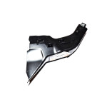 Kanał powietrza hamulca przód lewy BMW F30 F31 320 328 325 330 335 - 51747255417