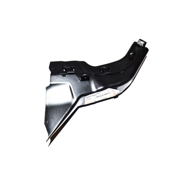 Kanał powietrza hamulca przód lewy BMW F30 F31 320 328 325 330 335 - 51747255417