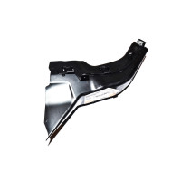 Kanał powietrza hamulca przód lewy BMW F30 F31 320 328 325 330 335 - 51747255417