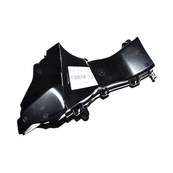 Kanał powietrza hamulca przód lewy BMW F30 F31 320 328 325 330 335 - 51747255417