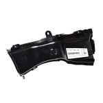 Kanał powietrza hamulca przód prawy BMW F30 F31 320 328 325 330 335 - 51747255418