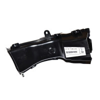 Kanał powietrza hamulca przód prawy BMW F30 F31 320 328 325 330 335 - 51747255418