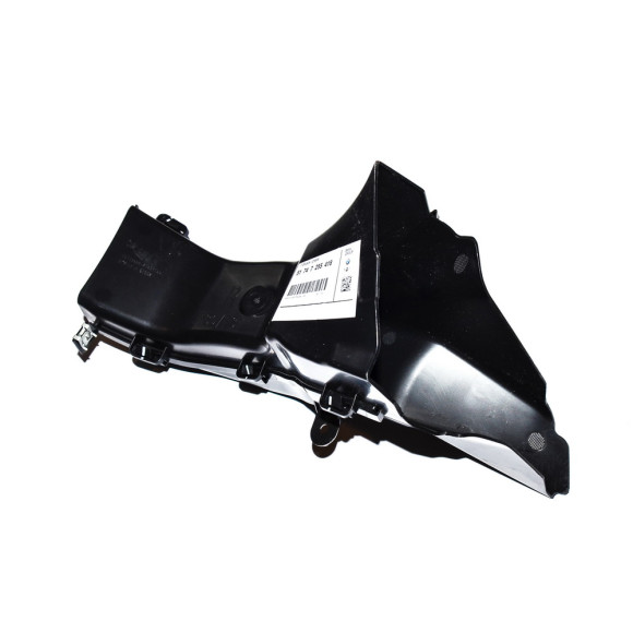 Kanał powietrza hamulca przód prawy BMW F30 F31 320 328 325 330 335 - 51747255418