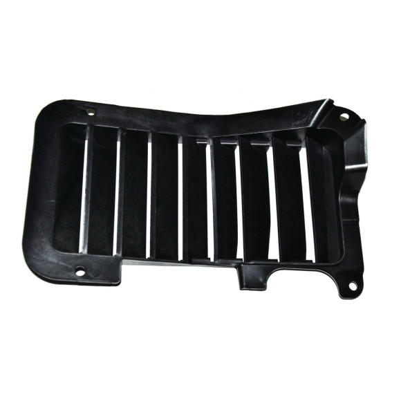 51747260405 Kanał powietrza chłodnicy oleju lewy nadkola przód BMW E90 E91 E92 E93 335i 335d 335xi - 51747260405 - Części oryginalne BMW Łódź | Sklep internetowy BMW