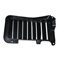 51747260405 Kanał powietrza chłodnicy oleju lewy nadkola przód BMW E90 E91 E92 E93 335i 335d 335xi - 51747260405 - Części oryginalne BMW Łódź | Sklep internetowy BMW