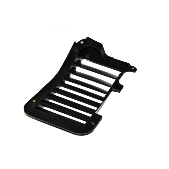 51747260405 Kanał powietrza chłodnicy oleju lewy nadkola przód BMW E90 E91 E92 E93 335i 335d 335xi - 51747260405 - Części oryginalne BMW Łódź | Sklep internetowy BMW