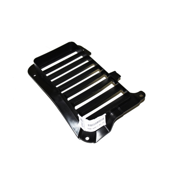 51747260405 Kanał powietrza chłodnicy oleju lewy nadkola przód BMW E90 E91 E92 E93 335i 335d 335xi - 51747260405 - Części oryginalne BMW Łódź | Sklep internetowy BMW