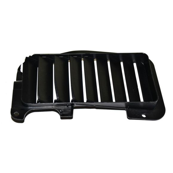 51747260405 Kanał powietrza chłodnicy oleju lewy nadkola przód BMW E90 E91 E92 E93 335i 335d 335xi - 51747260405 - Części oryginalne BMW Łódź | Sklep internetowy BMW