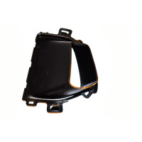 Osłona kanału powietrza chłodzenia hamulców lewa MINI R55N R56N R57N R58 R59 - 51747328781