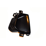 Osłona kanału powietrza chłodzenia hamulców lewa MINI R55N R56N R57N R58 R59 - 51747328781