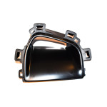 Osłona kanału powietrza chłodzenia hamulców lewa MINI R55N R56N R57N R58 R59 - 51747328781