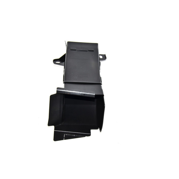 Kanał powietrza hamulca przód prawy BMW F01 F02 F04 730d 740d 730i 740i 750i 760i - 51747898882