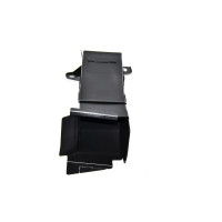 Kanał powietrza hamulca przód prawy BMW F01 F02 F04 730d 740d 730i 740i 750i 760i - 51747898882