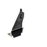 Kanał powietrza hamulca przód prawy BMW F01 F02 F04 730d 740d 730i 740i 750i 760i - 51747898882