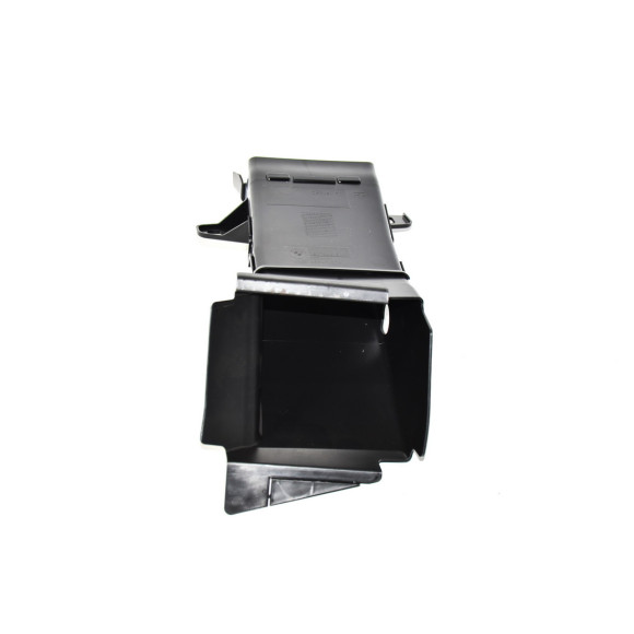 Kanał powietrza hamulca przód prawy BMW F01 F02 F04 730d 740d 730i 740i 750i 760i - 51747898882