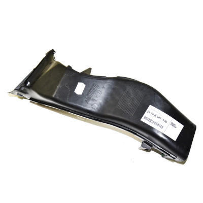 Kanał wlot powietrza hamulca prawy BMW E92N E93N 316 318 320 325 328 330 335 - 51748047410