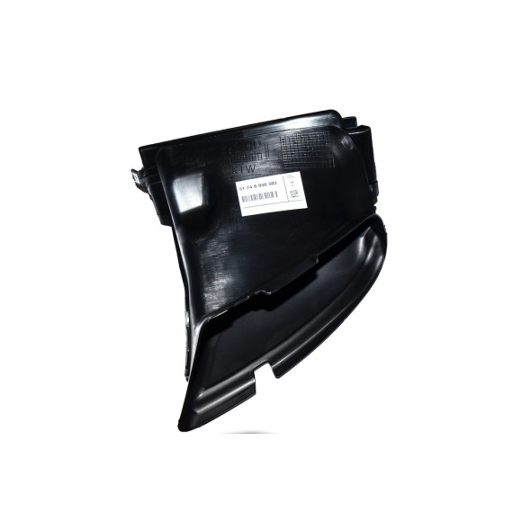 51748050583 Kanał powietrza przód lewy BMW E93N 335i 335is - 51748050583 - Części oryginalne BMW Łódź | Sklep internetowy BMW