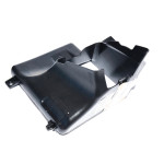 Kanał powietrza chłodnicy lewy BMW F07 F07N 530 535 550 528 520 - 51748051235