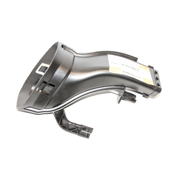 Kanał powietrza hamulca przód lewy BMW R60 R61 Cooper - 51749802119