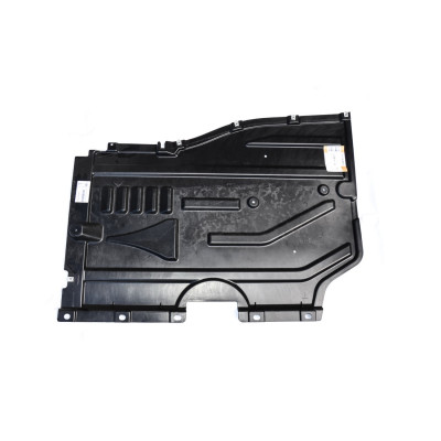 Osłona podwozia tylna lewa BMW F25 F26 X3 X4 - 51757213673