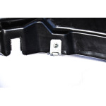 Osłona podwozia tylna lewa BMW F25 F26 X3 X4 - 51757213673