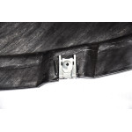 Osłona podwozia tylna lewa BMW F25 F26 X3 X4 - 51757213673
