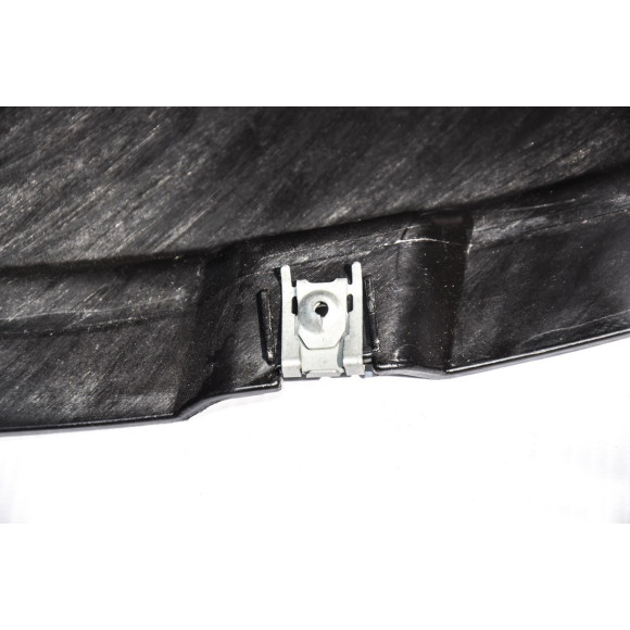 Osłona podwozia tylna lewa BMW F25 F26 X3 X4 - 51757213673