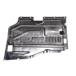 Osłona podwozia tylna lewa BMW F25 F26 X3 X4 - 51757213673