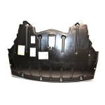 Ekran przedziału silnika przód BMW E70 X5 35iX 40iX 50iX - 51757233968