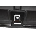 Ekran przedziału silnika przód BMW E70 X5 35iX 40iX 50iX - 51757233968