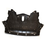 Ekran przedziału silnika przód BMW E70 X5 35iX 40iX 50iX - 51757233968