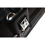 Ekran przedziału silnika przód BMW E70 X5 35iX 40iX 50iX - 51757233968