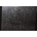 Ekran przedziału silnika przód BMW E70 X5 35iX 40iX 50iX - 51757233968