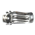 Uchwyt osłony silnika BMW F20 F21 F22 F23 F30 F31 F34 - 51757241820