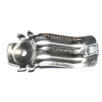 Uchwyt osłony silnika BMW F20 F21 F22 F23 F30 F31 F34 - 51757241820