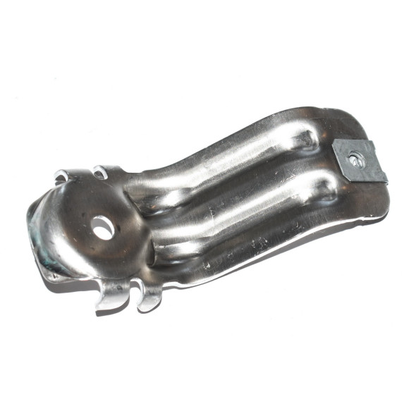 Uchwyt osłony silnika BMW F20 F21 F22 F23 F30 F31 F34 - 51757241820