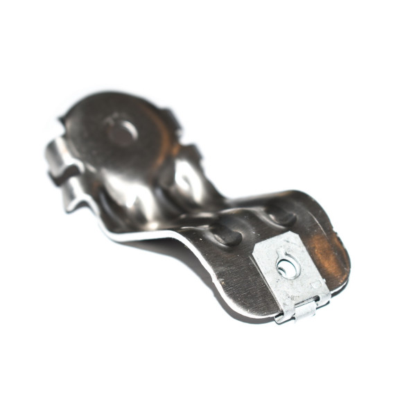 Uchwyt osłony silnika BMW F20 F21 F22 F23 F30 F31 F34 - 51757241820