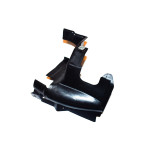Osłona agregatów prawa tył BMW F20 F21 F22 F23 F30 F31 F34 F36 - 51757274858