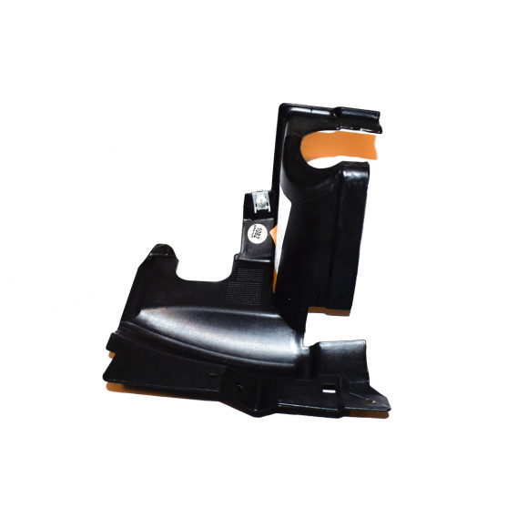 Osłona agregatów prawa tył BMW F20 F21 F22 F23 F30 F31 F34 F36 - 51757274858