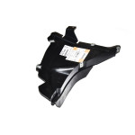 Osłona nadkola przód dolna lewa BMW F10 F11 520 523 525 528 530 535 550 - 51757312829