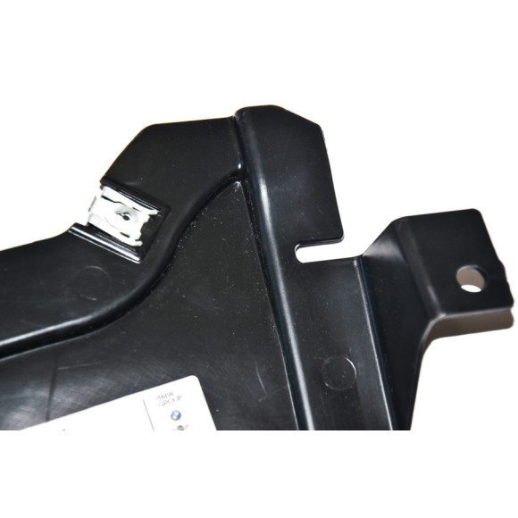 Osłona nadkola przód dolna lewa BMW F10 F11 520 523 525 528 530 535 550 - 51757312829