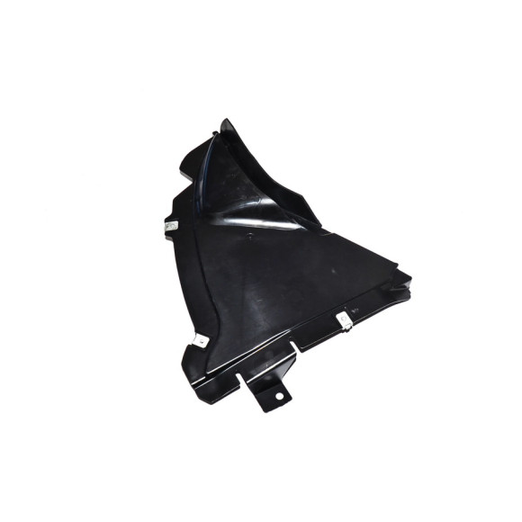Osłona nadkola przód dolna lewa BMW F10 F11 520 523 525 528 530 535 550 - 51757312829