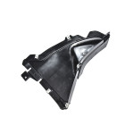 Nadkole osłona przód dolna prawa BMW F10 F11 F10N F11N 518d 520d 520i 525d 530d 528i 535d 535i 550i M550dX - 51757312830