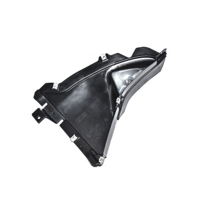 Nadkole osłona przód dolna prawa BMW F10 F11 F10N F11N 518d 520d 520i 525d 530d 528i 535d 535i 550i M550dX - 51757312830