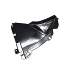 Nadkole osłona przód dolna prawa BMW F10 F11 F10N F11N 518d 520d 520i 525d 530d 528i 535d 535i 550i M550dX - 51757312830