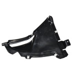 Nadkole osłona przód dolna prawa BMW F10 F11 F10N F11N 518d 520d 520i 525d 530d 528i 535d 535i 550i M550dX - 51757312830