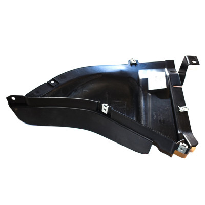 Osłona nadkola przód dolna lewa BMW F01 F02 F04 730 740 750 760 - 51757898891