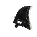 Osłona nadkola wnęki koła przód prawa BMW F01 F02 F04 730d 740d 750i 760i - 51757898892