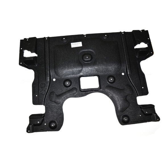 51758035943 Osłona silnika BMW F01 F02 F06 F07 F10 F11 520 528 525 535 550 740 750 730 - 51758035943 - Części oryginalne BMW Łódź | Sklep internetowy BMW